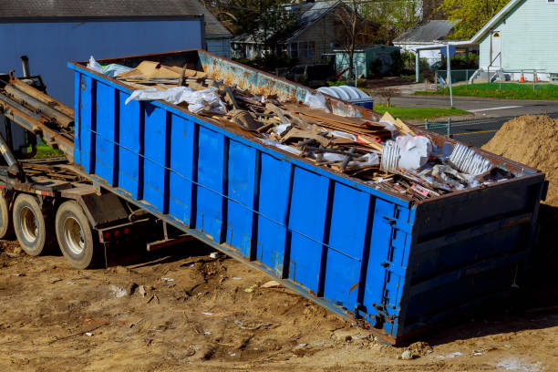 Best Hot Tub Removal  in Columbus, GA